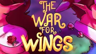 The War For Wings // DSMP Animation