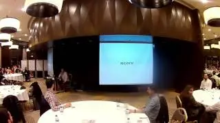 Codefiction - Meetup Intro