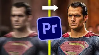 How to Stabilize Video in Premiere Pro 2023