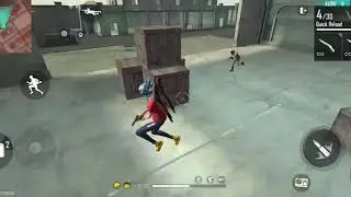 24Kgoldn-mood⚡⚡👽||free fire||BAYLIT 444