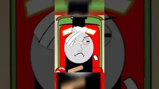 "Hard for Engines to Jump" #animation Short