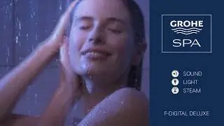 Grohe - качественная сантехника