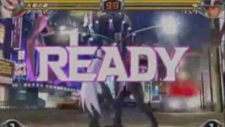 Ken/Tekka Vs. Karas/Ryu A-cho commentary