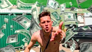 MORGENSHKUR - ПОСОСИ (OFFICIAL VIDEO 2024)
