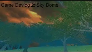 Java 3D Game Development 2: Sky Dome