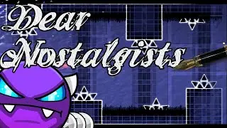 DEAR NOSTALGISTS BY TRIAXIS | XL DEMON | 100%