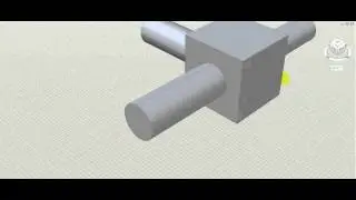 HOW TO USE DYNAMIC UCS COMMANDS IN AUTOCAD 3D