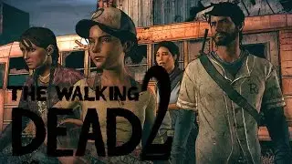 The Walking Dead: A New Frontier | Ep.1 
