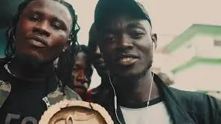 Eric Geso - Enemy Fail (Official Video)