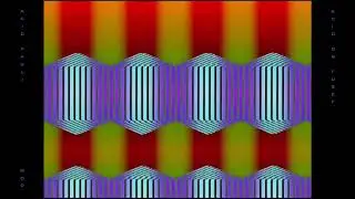 Acid Pauli: Acid On Yusef