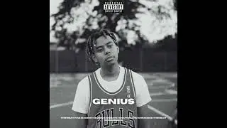 Cordae x G-Eazy Type Beat 