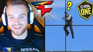9000iq NIKO | Ropz so good | Нарезка с ESL