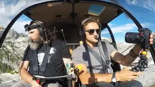 Casey Neistat's Wicked Weekend | Shot in 4k