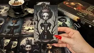GEMINI. Tarot forecast for NOVEMBER 2023