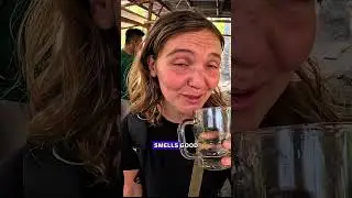 Moonshine in Indonesia hits hard...