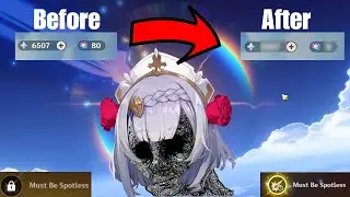 I LOST EVERYTHING AFTER PULLING FOR 1 NOELLE