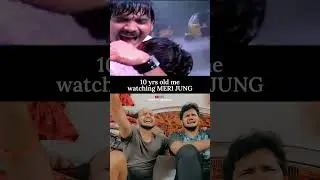 😭Meri Jung Supremacy #trending #comedy #viral #foryou #relatable #reels #shorts #ytshorts