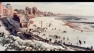 De la vida cotidiana en tiempos de la colonia, como se enfrentaba el frio en Buenos Aires.