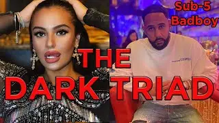 Revisiting Hybristophilia