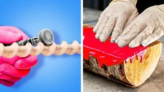 Mastering Woodworking: Top Hacks and Tips!