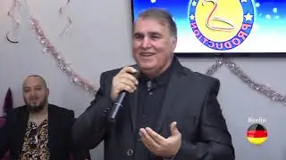 Ljubomir Cvetanovic Krna -  Lepa si k'o vila - (Tv Sezam 2019)