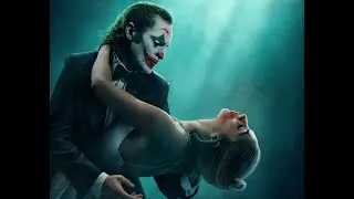 JOKER: ΤΡΕΛΑ ΓΙΑ ΔΥΟ (Joker: Folie a Deux) - new trailer (greek subs)