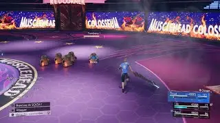 Send in the Clowns - Can't Stop Won't Stop - FINAL FANTASY VII REBIRTH