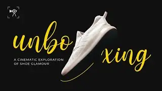 Epic Shoe B-Roll | Ordinary to Extra ordinary | Hot Shot