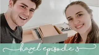 HAZEL EP. 3 I MOBILE COFFEE SHOP UPDATE I MOBILE COFFEE BUSINESS