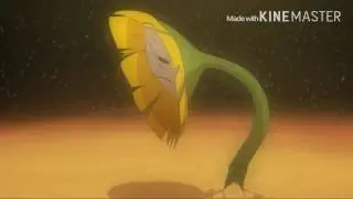 Undertale amv - Faded (reupload)