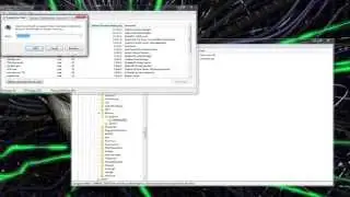 How to block applications using your computer's registry.