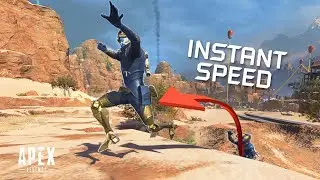 Insane NEW Apex Movement-Tech ! SUPER-GLIDING