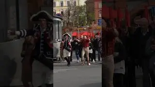 Воины возмездия