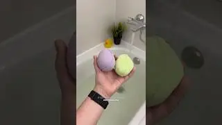 Бомбочка для ванны с деньгами внутри✨ Арт: 226120896