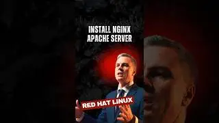 Nginx vs Apache on RHEL | Install, Start & Remove on Rocky Linux / AlmaLinux / Enterprise Linux