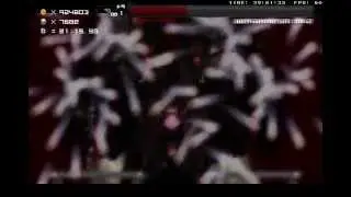 Time Machine 2: "Lunatic mode boss rush" /win cuts