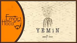 Emar Hoca - Yemin