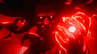 Scarlet Witch (Wanda Maximoff): Powers & Fight Scenes | Marvel Zombies