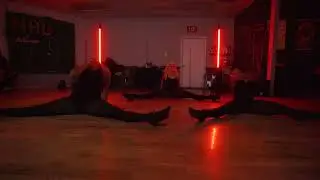 JoJo ft Tory Lanez - Comeback Choreography