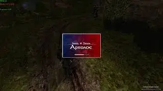 Хроники Миртаны: Архолос (Ловкач, Двуручник) #22