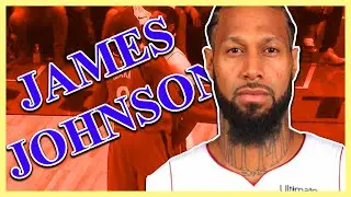 JAMES JOHNSON CAREER FIGHT/ALTERCATION COMPILATION 