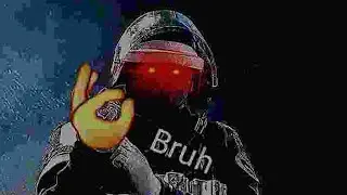 Rainbow meme seige