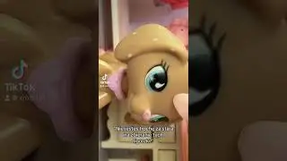 #lps #littlestpetshop