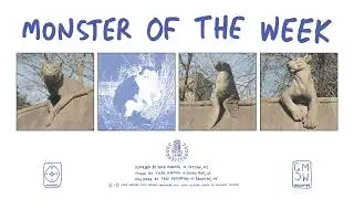 good morning - monster of the week (audio)