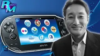The History of PlayStation Vita