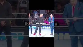 Teams in WWE Now vs Teams in WWE Then 🥹 Edit