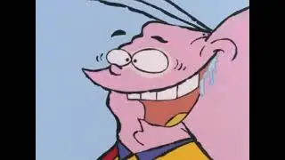 La unica vez que los Eds comen caramelos - ED, EDD Y EDDY ESPAÑOL LATINO