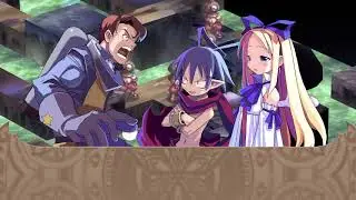 Disgaea PC, part 25 - War of the Netherworld, Part 1