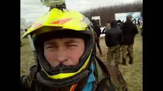 Покатушки ,гряземес на Квадроциклах Клуб квадрик 33