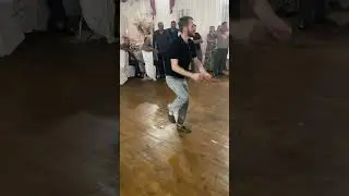 Коля Калявай венгерка